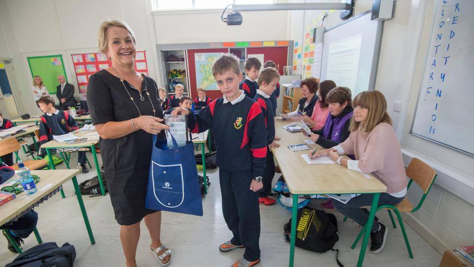 Training, logistics or operational sites